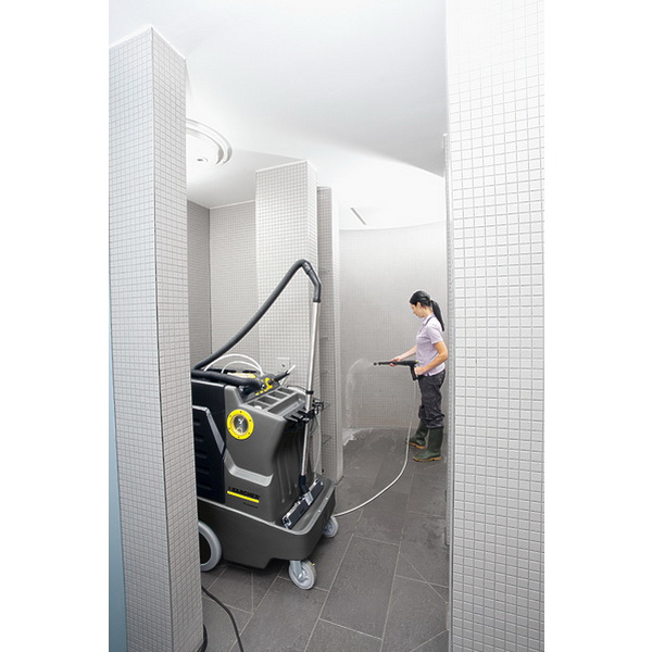 Гибридный аппарат Karcher AP 100/50 M | 1.007-058.0