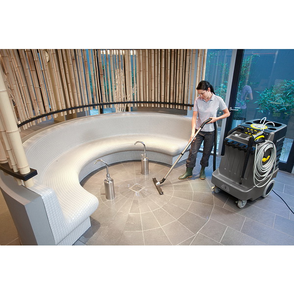 Гибридный аппарат Karcher AP 100/50 M | 1.007-058.0