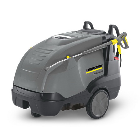 Аппарат высокого давления с подогревом воды Karcher HDS 9/18-4 M