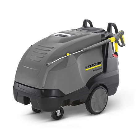 Аппарат высокого давления с подогревом воды Karcher HDS 13/20-4 S