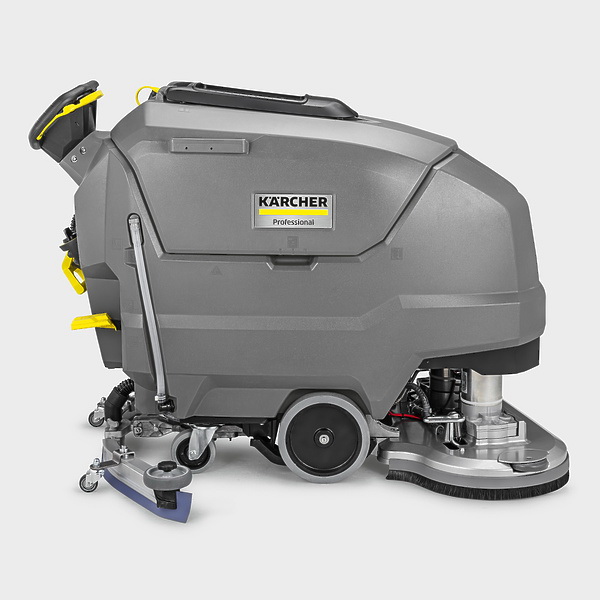 Поломоечная машина Karcher BD 80/100 W Bp Classic | 1.127-012.0