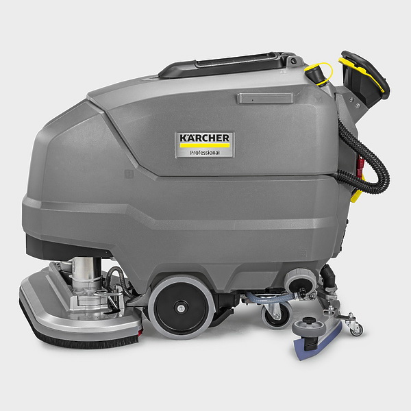 Поломоечная машина Karcher BD 80/100 W Bp Classic | 1.127-012.0
