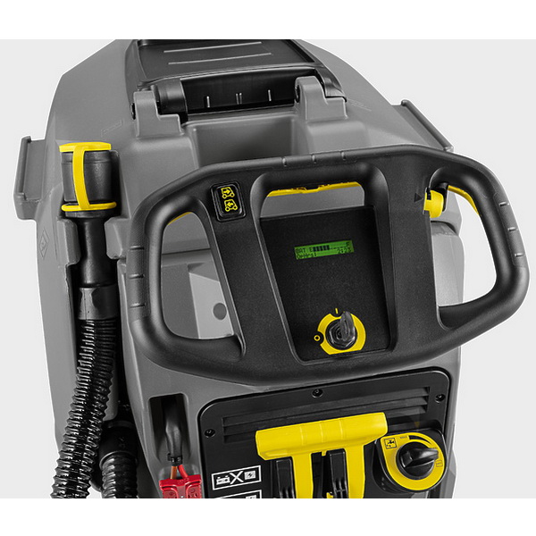 Поломоечная машина Karcher BD 80/100 W Bp Classic | 1.127-012.0