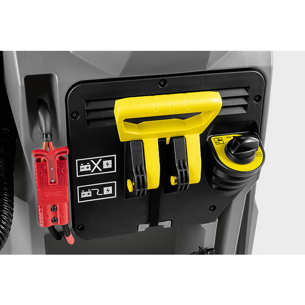 Поломоечная машина Karcher BD 80/100 W Bp Classic | 1.127-012.0