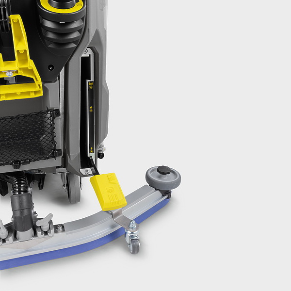 Поломоечная машина Karcher BD 80/100 W Bp Classic | 1.127-012.0