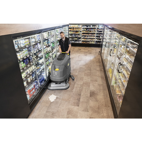 Поломоечная машина Karcher BD 80/100 W Bp Classic | 1.127-012.0