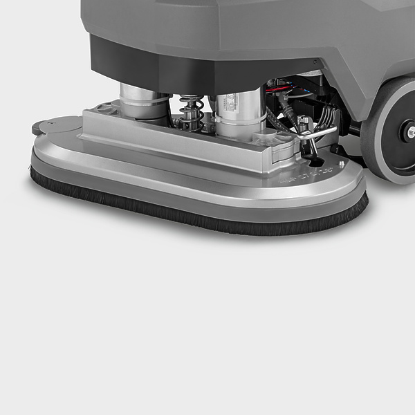 Поломоечная машина Karcher BD 70/75 W Classic Bp | 1.127-013.0