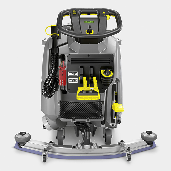 Поломоечная машина Karcher BD 70/75 W Classic Bp | 1.127-013.0