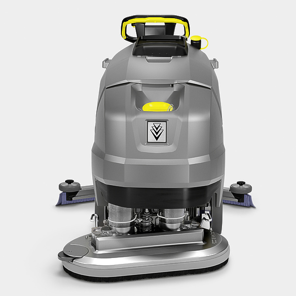 Поломоечная машина Karcher BD 70/75 W Classic Bp | 1.127-013.0