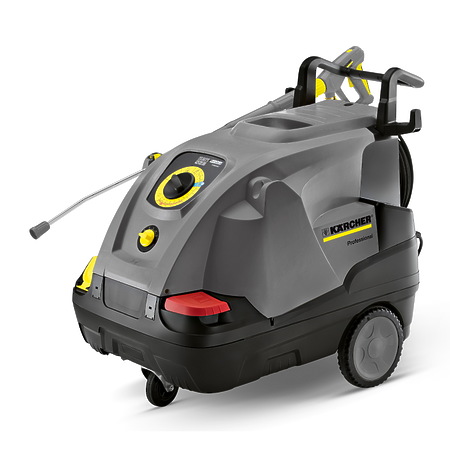 Аппарат высокого давления с подогревом воды Karcher HDS 7/16 C | 1.173-900.0