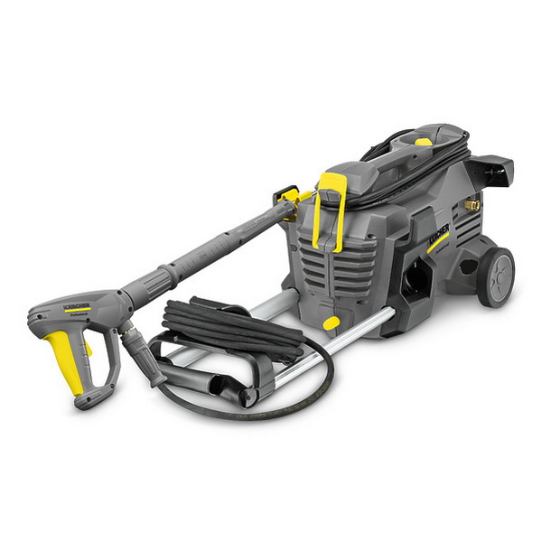 Аппарат высокого давления Karcher HD 5/11 P | 1.520-960.0