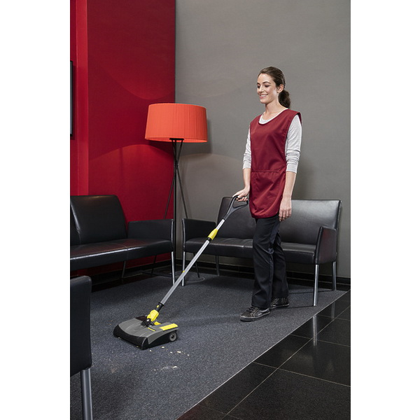 Электровеник Karcher EB 30/1 Li-Ion | 1.545-126.0