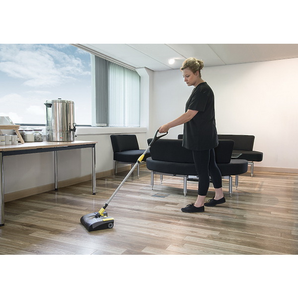 Электровеник Karcher EB 30/1 Li-Ion | 1.545-126.0