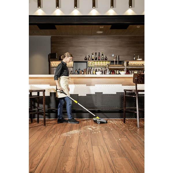 Электровеник Karcher EB 30/1 Li-Ion | 1.545-126.0