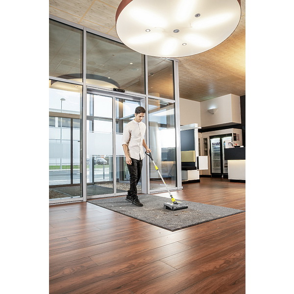 Электровеник Karcher EB 30/1 Li-Ion | 1.545-126.0