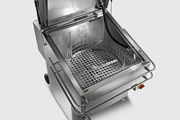 Аппарат для очистки деталей Karcher PC 60/130 T | 1.626-704.0