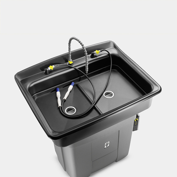 Аппарат для очистки деталей Karcher PC 100 M2 Bio | 1.626-722.0