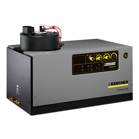Аппарат высокого давления с подогревом воды Karcher HDS 9/14-4 ST Eco
