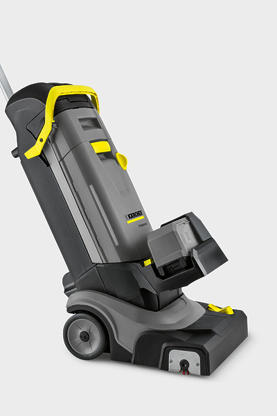 Поломоечная машина Karcher BR 30/4 C Bp Pack | 1.783-225.0
