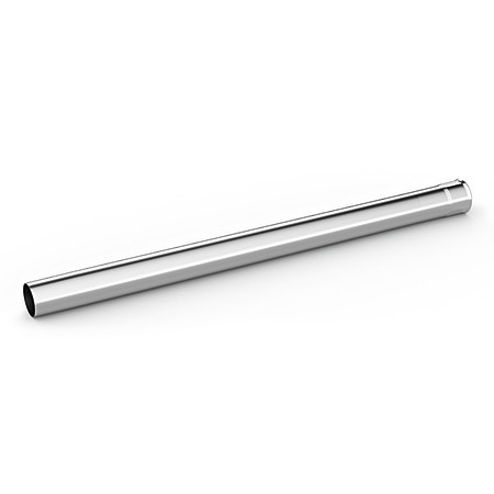 Комплект удлинительных трубок из нерж. стали, DN 40, 550 мм | 2.889-194.0